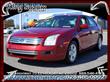 2008 Ford Fusion