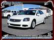 2011 Mitsubishi Galant