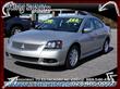 2010 Mitsubishi Galant