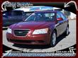 2009 Hyundai Sonata