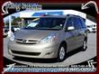 2008 Toyota Sienna