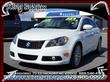 2010 Suzuki Kizashi