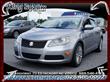 2011 Suzuki Kizashi