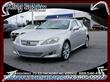 2007 Lexus IS 250