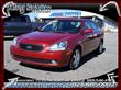 2007 Kia Optima