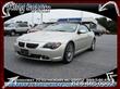 2005 BMW 6 series