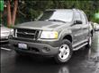 2002 Ford Explorer Sport Trac
