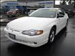 2001 Chevrolet Monte Carlo