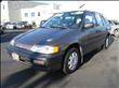 1991 Honda Civic