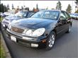 2001 Lexus GS 300