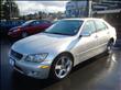 2001 Lexus IS 300