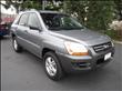 2007 Kia Sportage