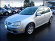 2009 Volkswagen Rabbit