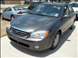 2005 Kia Spectra