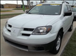 2004 Mitsubishi Outlander