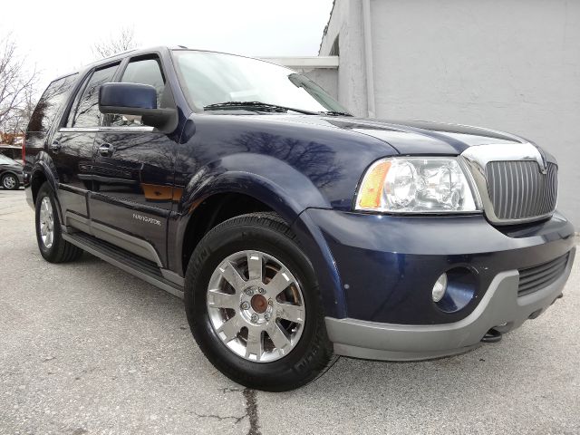 Tothego - 2004 Lincoln Navigator_1
