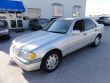 1996 Mercedes-Benz C Class