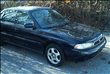 1995 Subaru Legacy