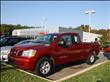 2007 Nissan Titan