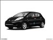 2011 Nissan LEAF