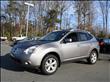 2010 Nissan Rogue