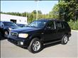 2004 Nissan Pathfinder