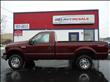 2005 Ford F250
