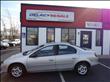 2001 Plymouth Neon