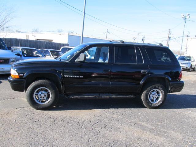 1998 Dodge Durango for sale
