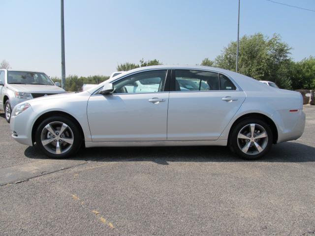 2011 Chevrolet Malibu for sale