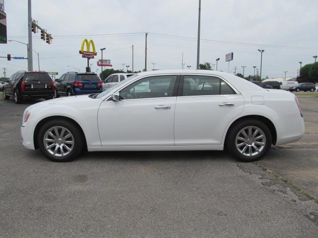 2012 Chrysler 300 for sale