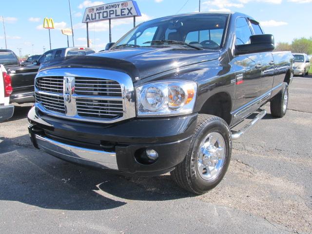 2009 Dodge Ram 2500 for sale