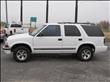 2000 Chevrolet Blazer