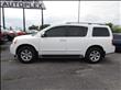 2010 Nissan Armada