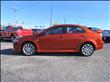 2010 Mitsubishi Lancer