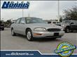 2002 Buick Park Avenue