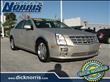 2007 Cadillac STS