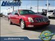 2006 Cadillac DTS