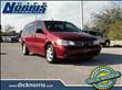 2004 Oldsmobile Silhouette