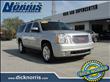 2010 GMC Yukon XL
