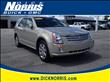 2007 Cadillac SRX