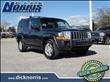 2007 Jeep Commander