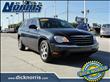 2008 Chrysler Pacifica