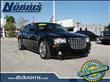 2007 Chrysler 300C