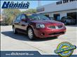 2007 Mitsubishi Galant