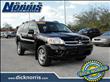2007 Mitsubishi Endeavor