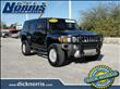 2008 Hummer H3