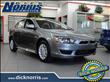 2012 Mitsubishi Lancer Sportback