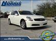 2006 Infiniti G35