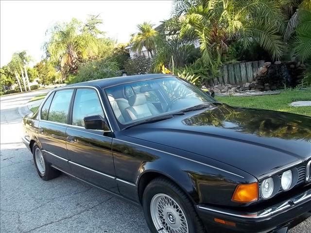1994 BMW 7 series